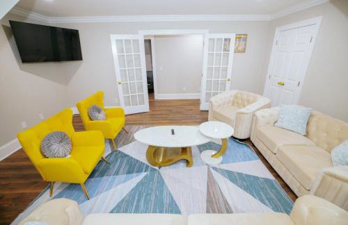 Retreat Estate in Apex NC - Foto 70