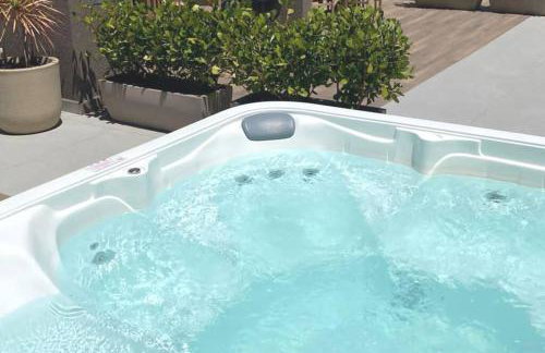 Studio Ecovile vista Parque Barigui NOVO - Foto 14