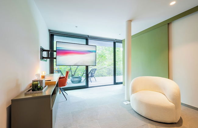 Capitalia Parque Lincoln - Foto 9