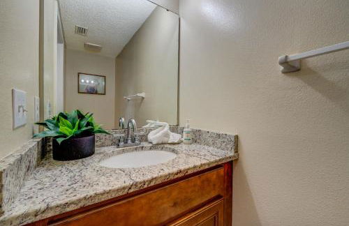 Sun Kissed Pool Home in Kissimmee - Foto 14