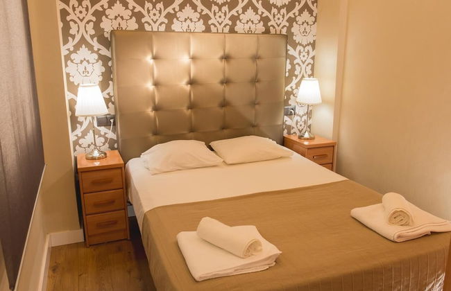 AB Apartamentos Trinidad - Foto 1