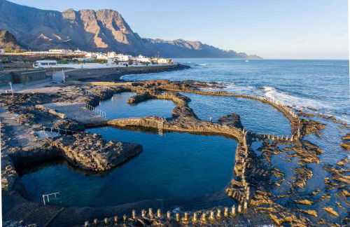 Agaete White&Blue House - Foto 7