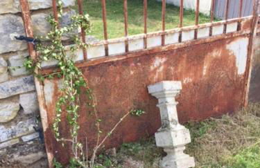 La maison de Lucien, gîte au cœur du vignoble Chablisien - Foto 6