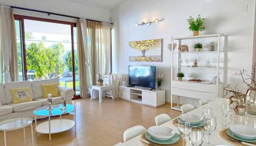 Villa Los Pinares de Monaco en Roche, Conil, Cádiz - Foto 4