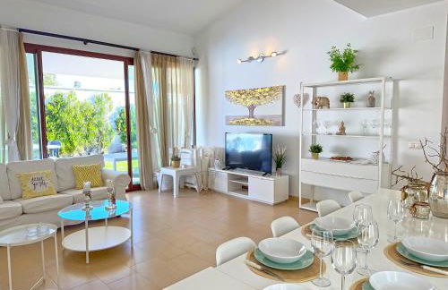 Villa Los Pinares de Monaco en Roche, Conil, Cádiz - Foto 4