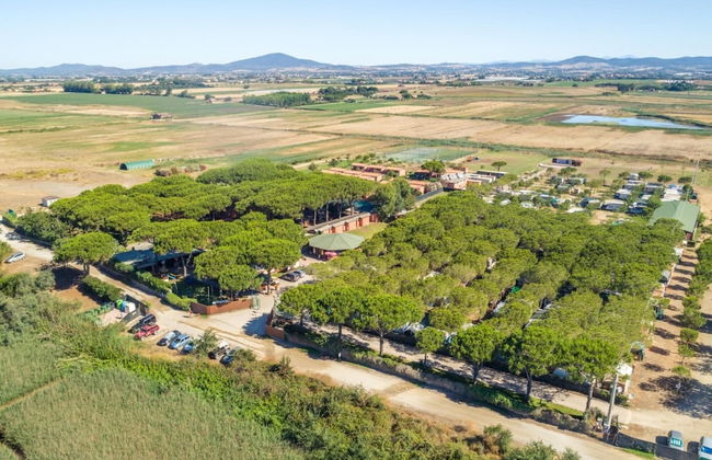 Club Degli Amici Villino Superior - Foto 9