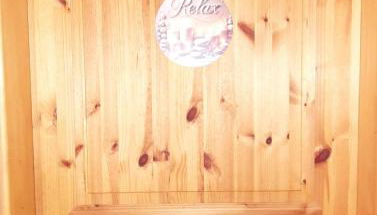 Fewo RELAX – Entspannung ohne TV - Foto 4, Garden view, Shower