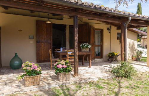 Agriturismo i Cigni - Foto 75