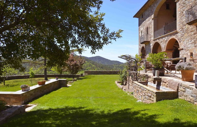 Mas Postius - Foto 1