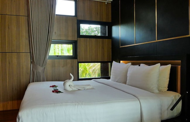 High Tree Resort Co.,Ltd. - Photo 74