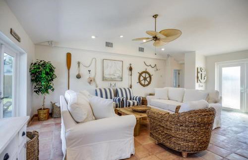 Family retreat at the beach - direct oceanfront! - Foto 26