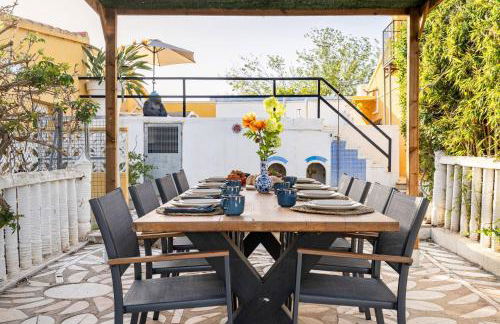 Casa Rosa Longterm Living and Workspace - Foto 12