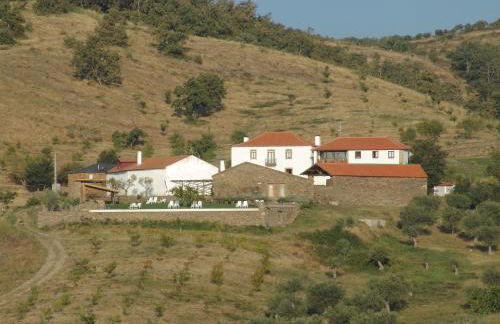 Quinta da Alagoa - Foto 1