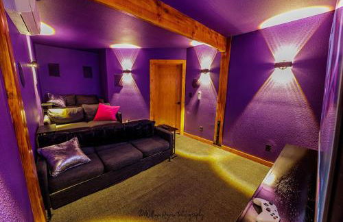 Welcome to Raven Ridge Lodge - where time slows - Photo 28