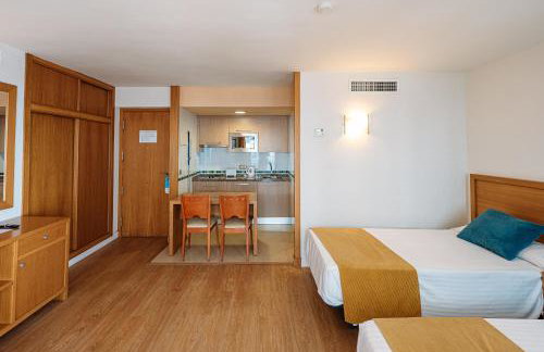 Apartamentos MS Puerto Marina, antes MS Pepita - Foto 82