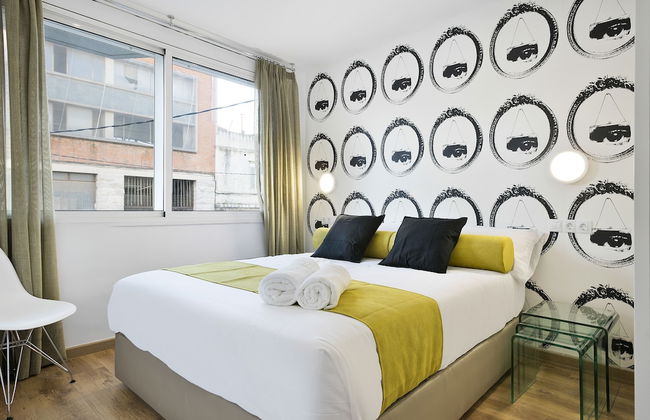 Mar Apartments - Foto 2