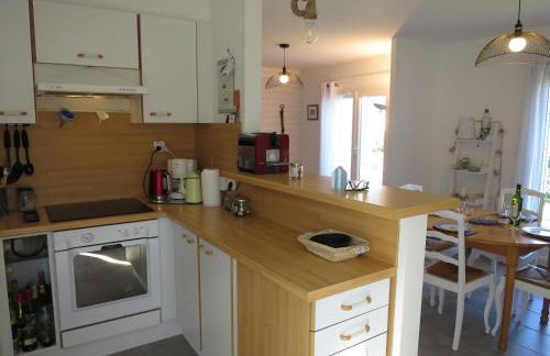 Holiday Home Mon Poussin by Interhome - Foto 17