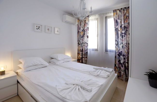 Green Life Beach Resort Sozopol - Foto 34