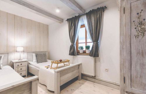 Chata nad Wąwozem - Photo 36