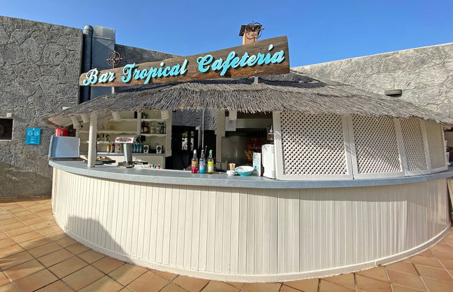 BLUESEA Costa Teguise Gardens - Foto 34