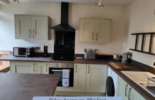 Llew Accommodation - The Townhouse - Photo 28