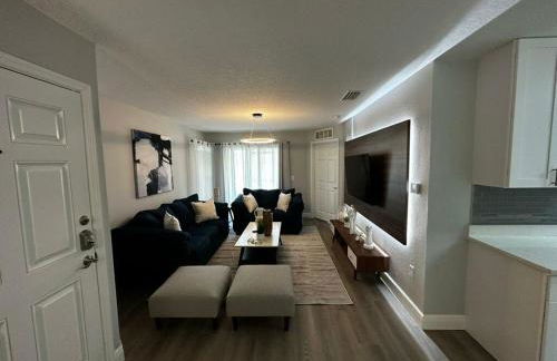 Cozy apartment near Disney with 3 bedrooms 58 - Foto 20