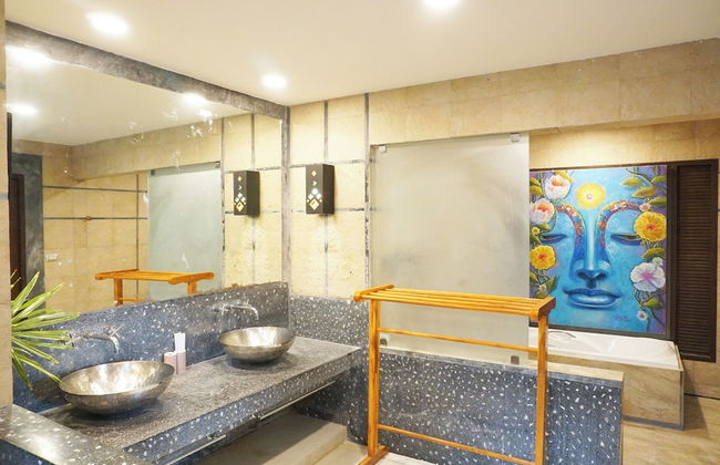 Emerald Sands Beach Villa - Photo 8