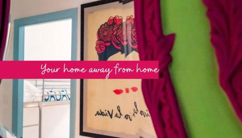 La Casa di Frida Family Apartment - Photo 1, Other