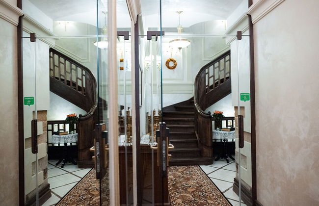 Apart-hotel Horowitz - Foto 59