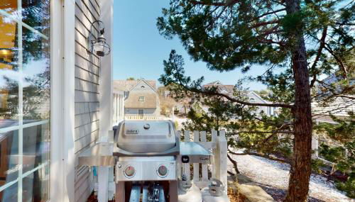 Maushop Village Beach Getaway - Foto 5