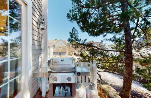 Maushop Village Beach Getaway - Foto 5