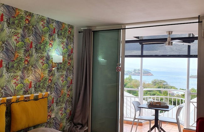 Studio abricot 309 - Photo 9