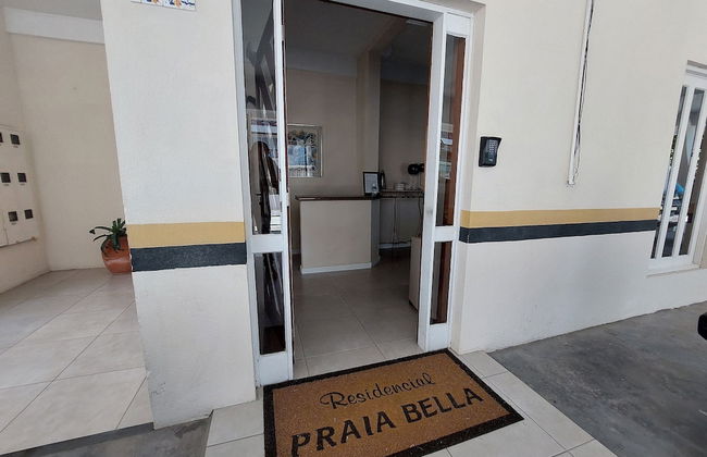 Residencial Praia Bella - Floripa-SC - Foto 3