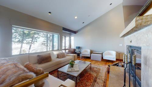 Red Sky Luxury Retreat - Foto 5