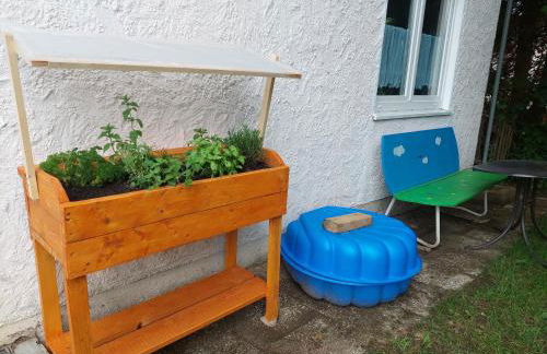 Ferienwohnung Dürmentingen - Foto 17