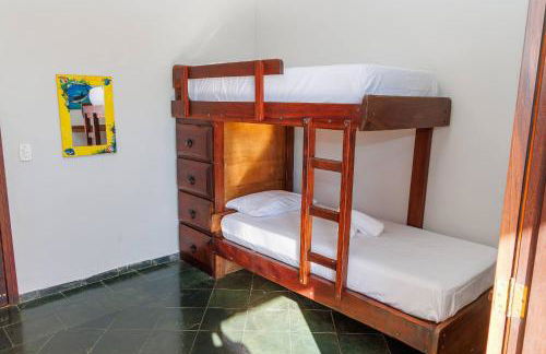 Vista única | 6 dorm c/ Roupa Cama&Banho - Foto 54