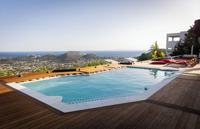 Villa Take Off - Photo 21