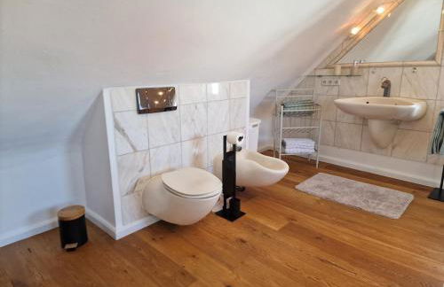 Ferienhaus Lisette Wohlfühldomizil zwischen Rebenmeer und Pfälzer Wald - Foto 61