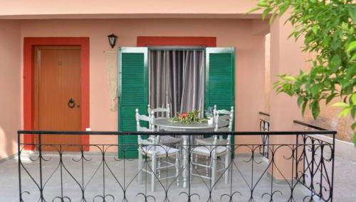 Seaside Villa Alexandra,Acharavi. - Foto 4