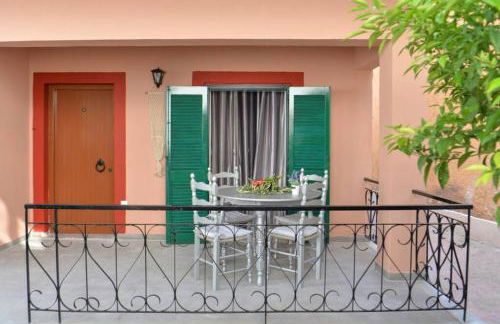 Seaside Villa Alexandra,Acharavi. - Foto 4