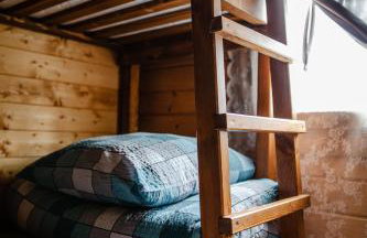 Domki na Górniej Łące - Dwa Wróble - Foto 17