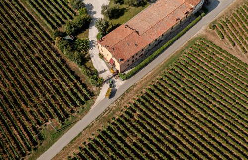 AGRITURISMO RIPA DEL BOSCO - Foto 7