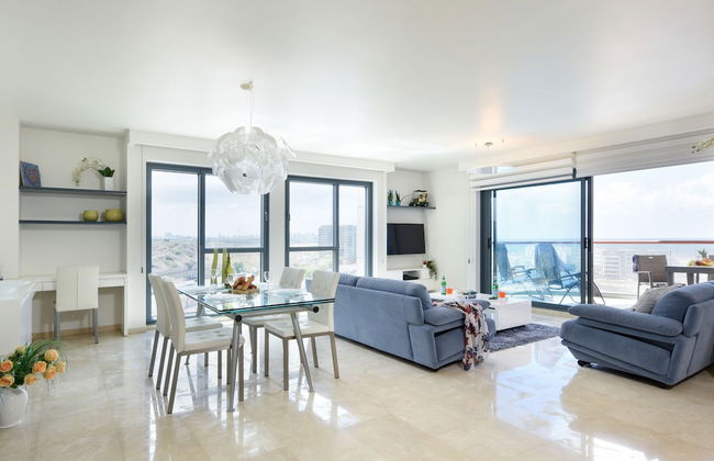 Deluxe 2 Bedroom Apartment in Herzylia - Foto 20