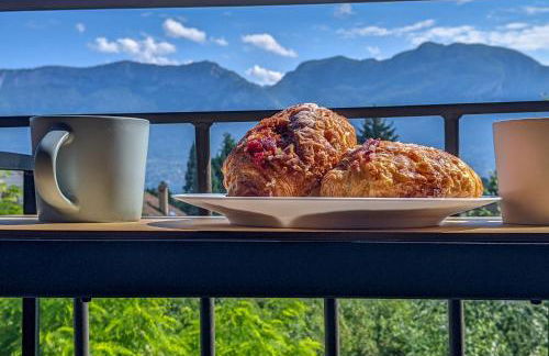 L'Écrin Vue Lac 3 étoiles - Parking gratuit, Calme & confort - Photo 10