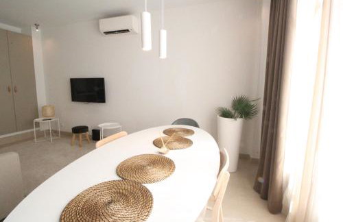 Del Parque Flats Constancia Duplex - Photo 3