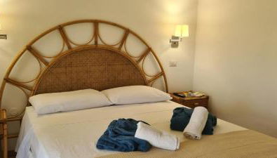 Vacanze Bellavista Tropea Apartment or Suites - Photo 4