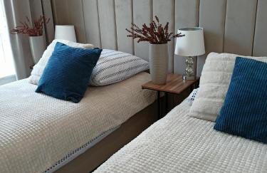 Apartament z 2 sypialniami - Nova Ludova - blisko 2 jezior - Foto 15