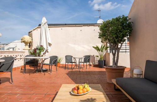 Decô Apartments Barcelona-Eixample - Foto 3