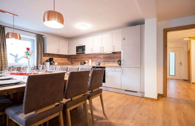 Chalet in Zell am See Near Ski Slopes - Foto 18