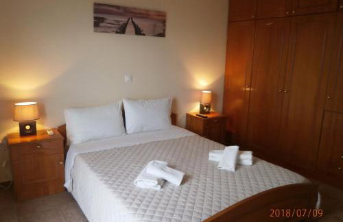 Flisvos Apartments - Foto 18